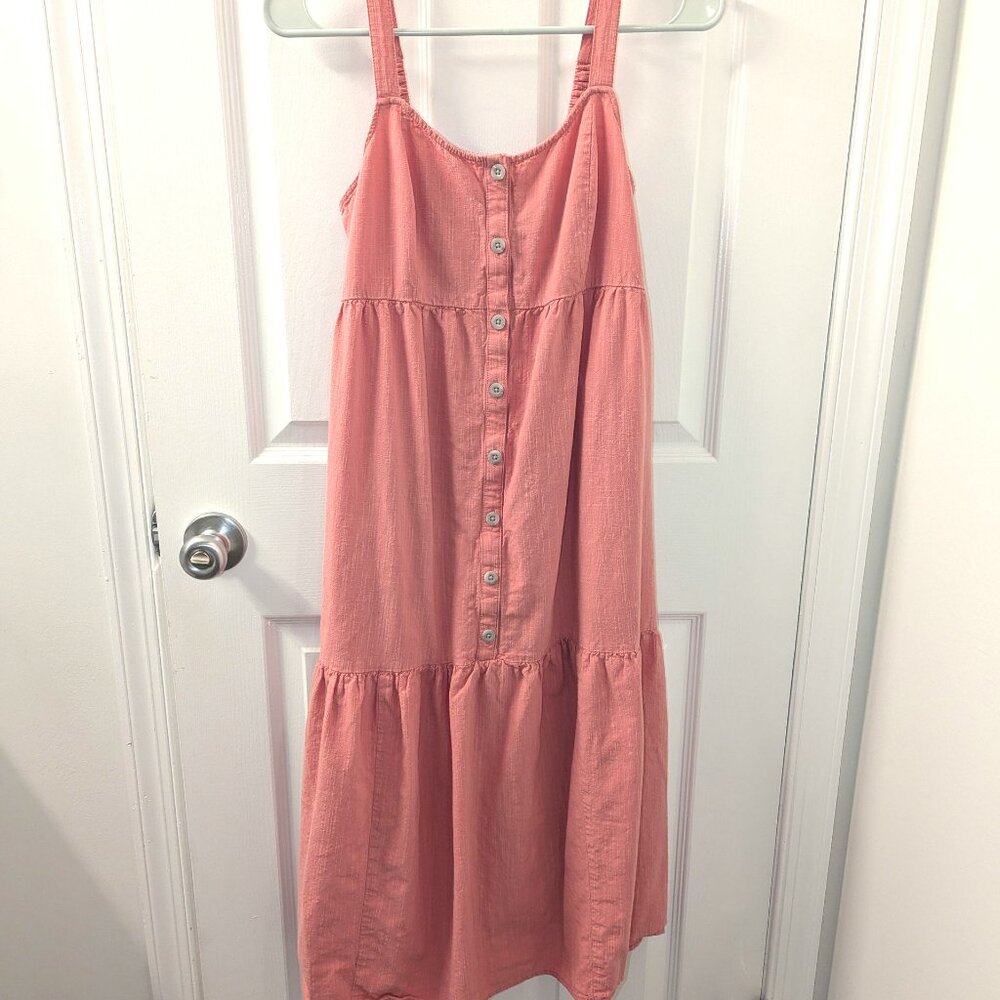 Isabel Maternity dress